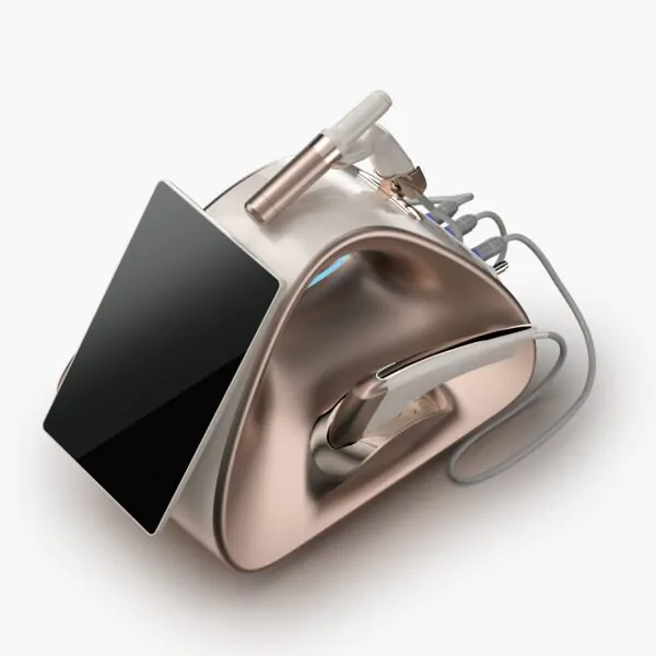 10D MPT (Micro Pulsed Technology) HiFu - Image 17
