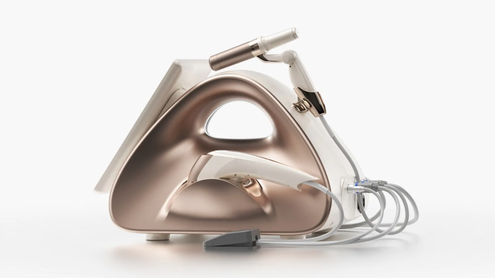 10D MPT (Micro Pulsed Technology) HiFu - Image 9