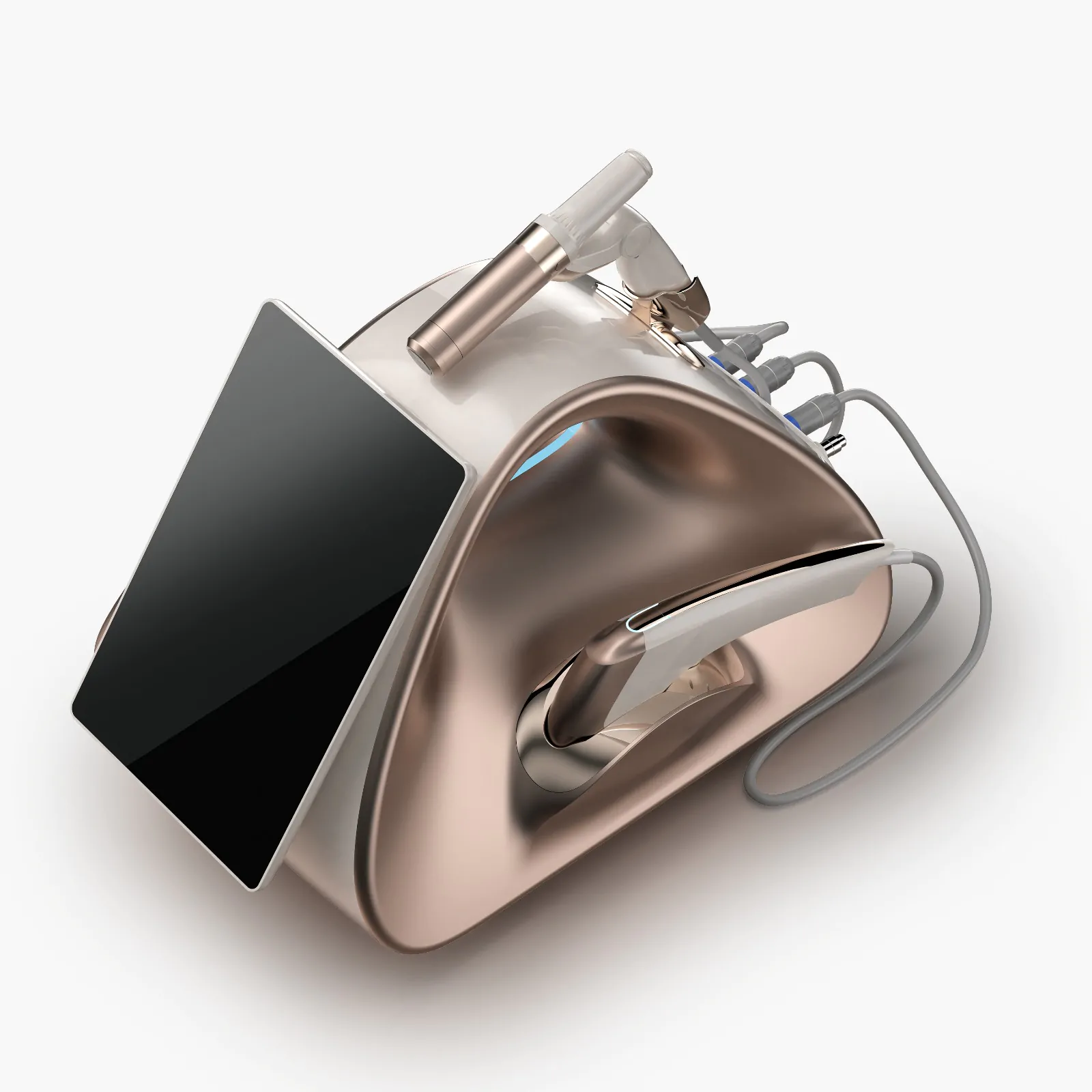 10D MPT (Micro Pulsed Technology) HiFu - Image 17