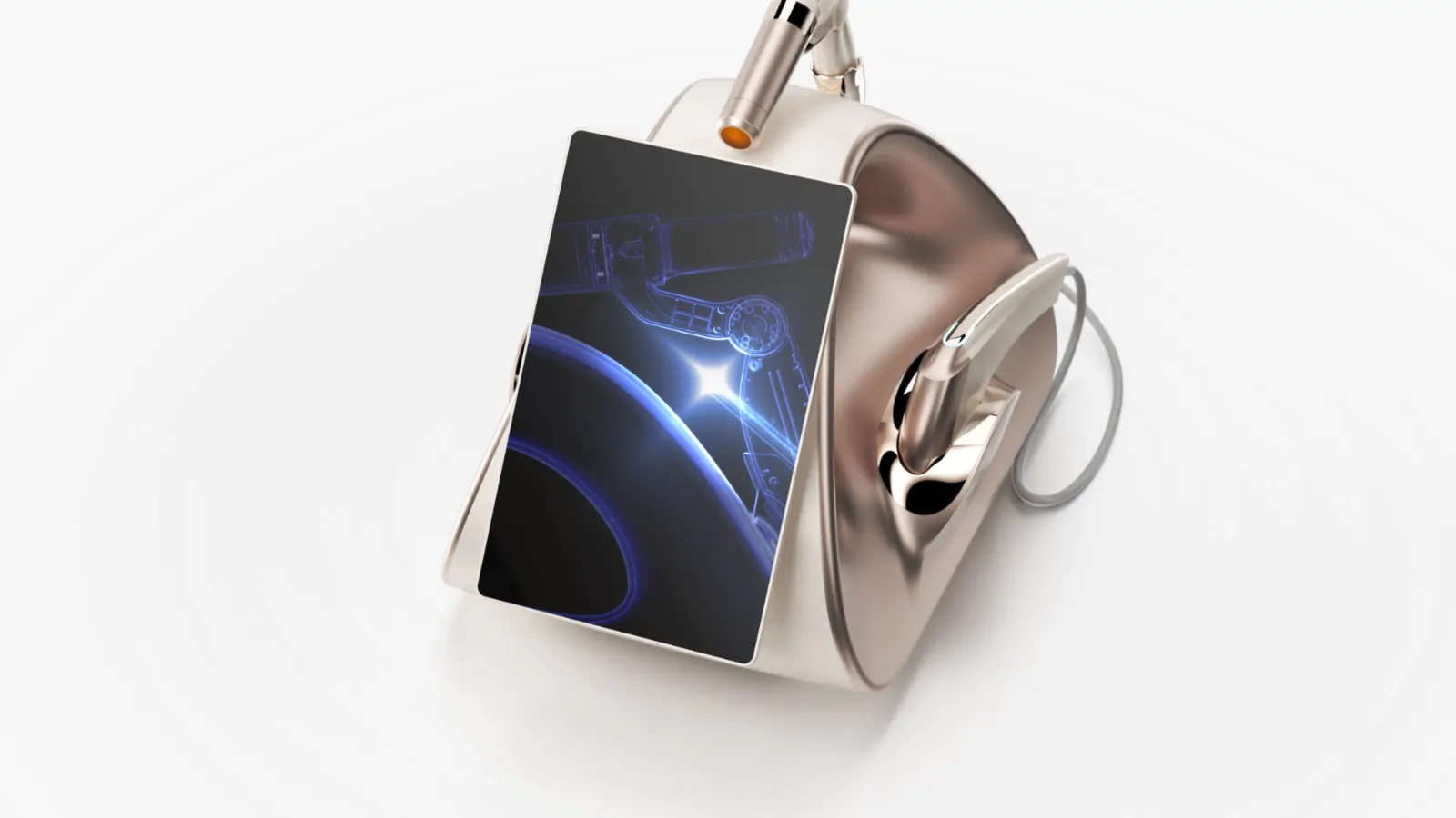 10D MPT (Micro Pulsed Technology) HiFu - Image 16