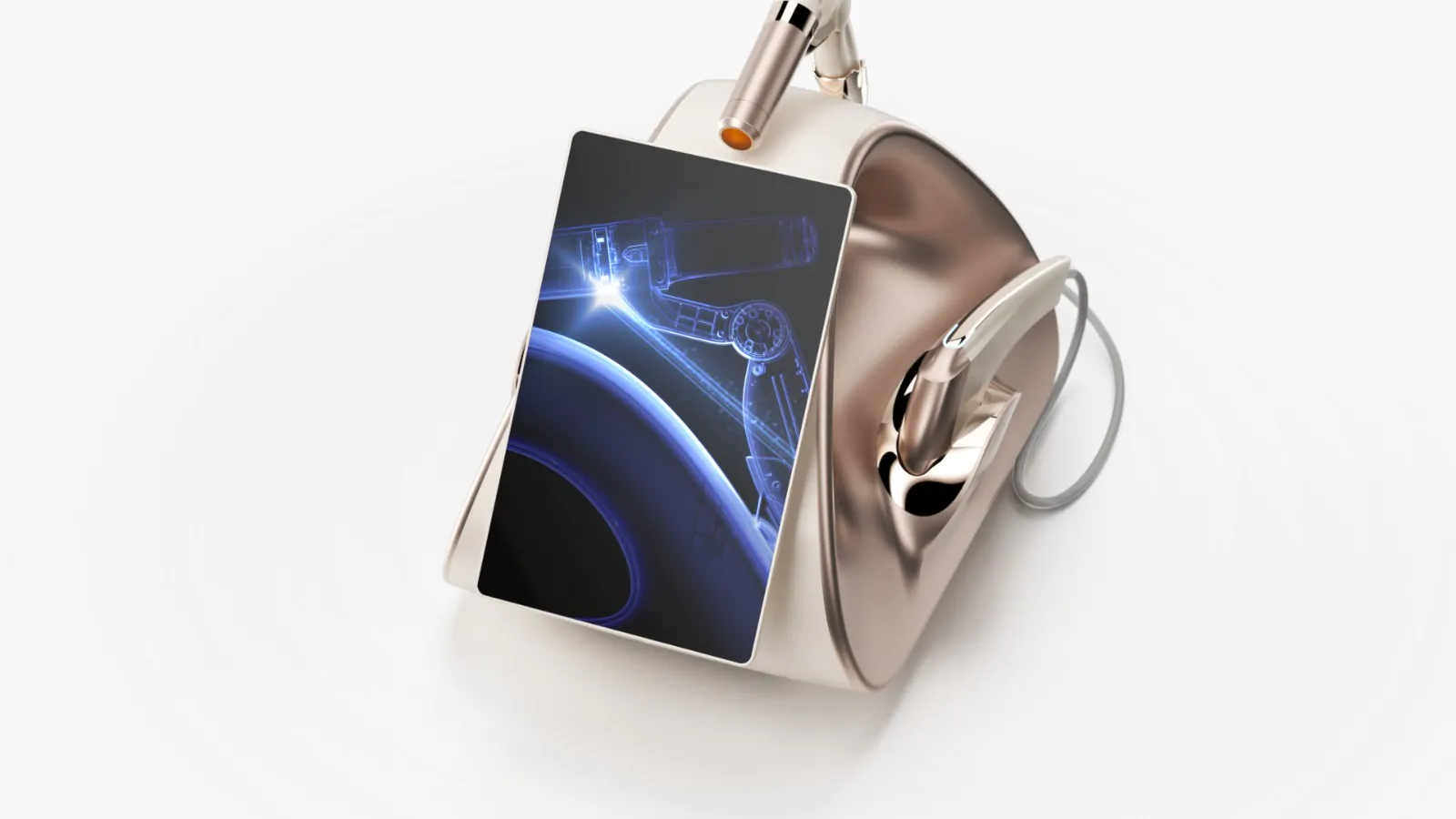 10D MPT (Micro Pulsed Technology) HiFu - Image 18