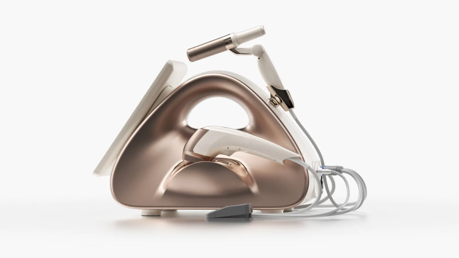 10D MPT (Micro Pulsed Technology) HiFu - Image 15