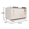 16l Hot Towel Cabinet / Steriliser