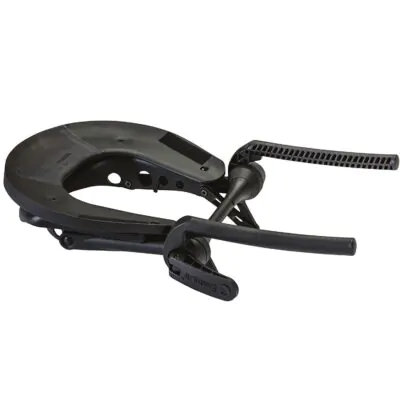 Face Cradle - Black