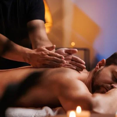 Massage Business - GOLD
