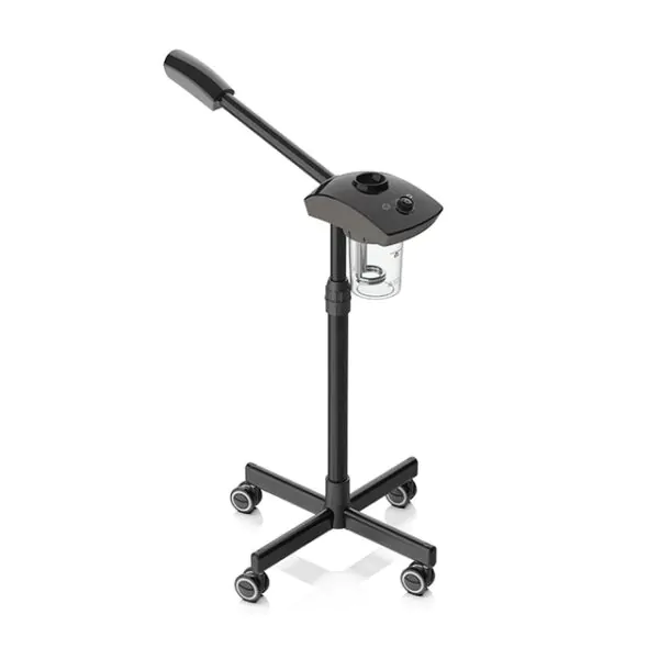 Advanced Black Facial Steamer with Ozone