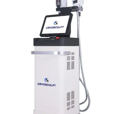 CryoSculpt