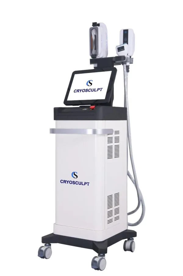 CryoSculpt