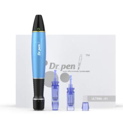 Dr Pen - A1 Wireless