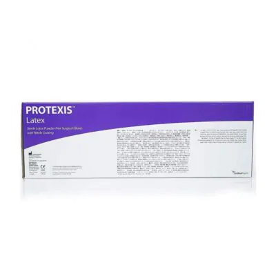 Individual Sterile Gloves