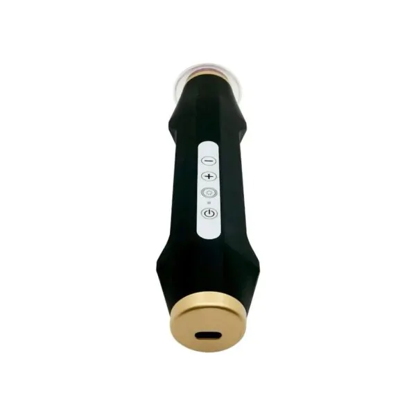 Portable Oxygenation Machine