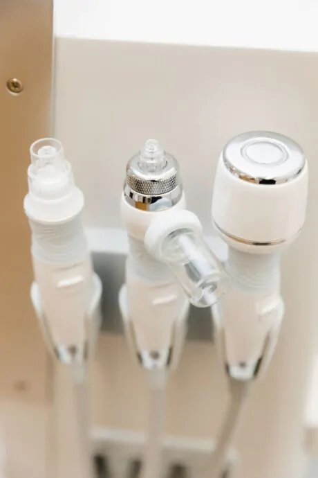 Professional Grade Hydrodermabrasion Machine4