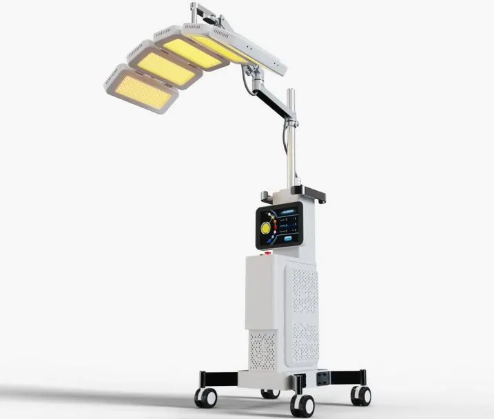 Professional Grade LED 2