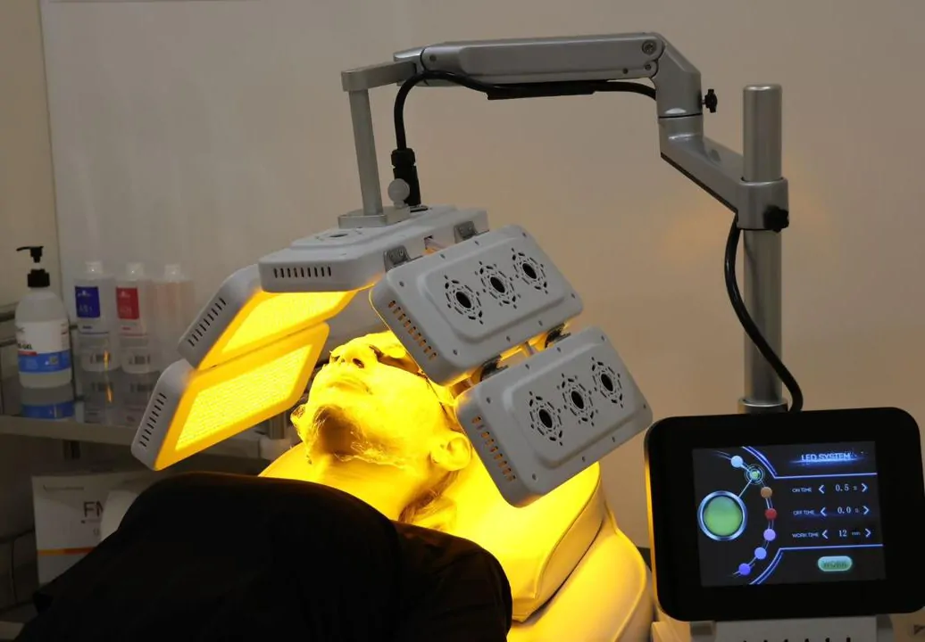 Professional Grade LED 3