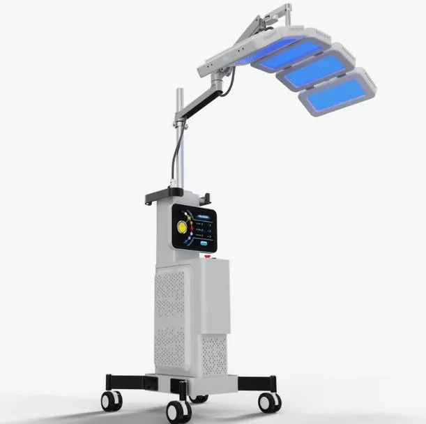 Professional Grade LED 4