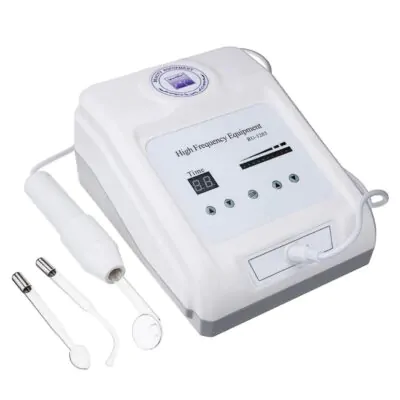 Salon High Frequency Machine