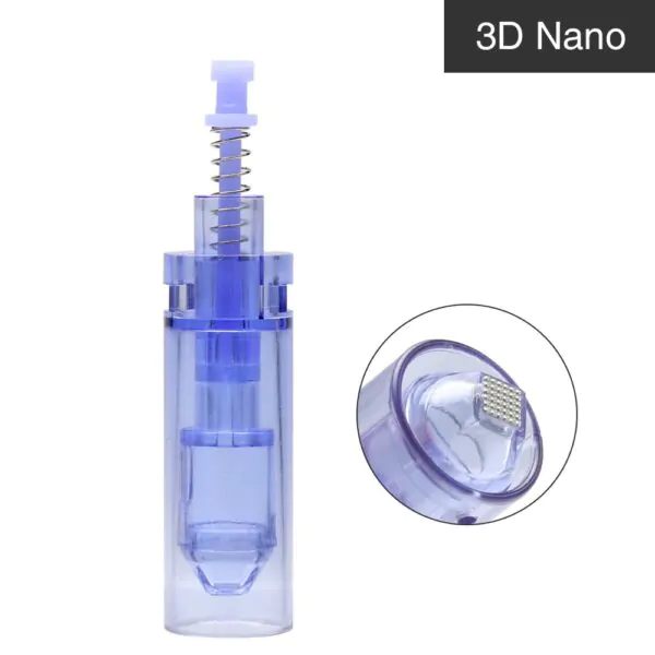 Microneedling Needles - A1 Wired and Wireless - Image 2