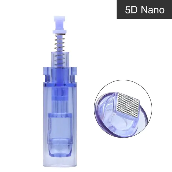 Microneedling Needles - A1 Wired and Wireless - Image 6