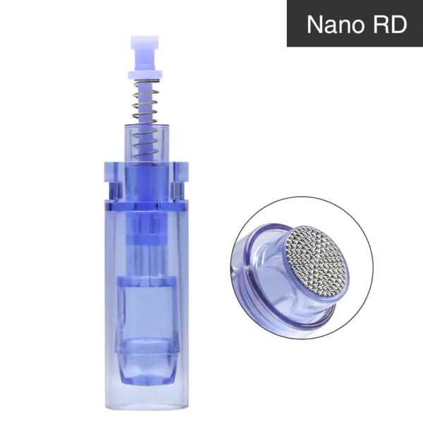 Microneedling Needles - A1 Wired and Wireless - Image 3