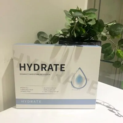 Limited Edition Super Facial Pods - Hydrate - 6 pack