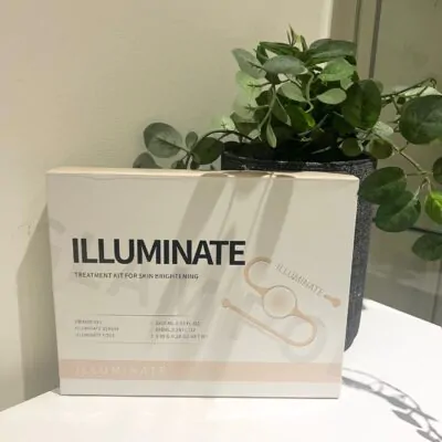 Illuminate Facial Pod – 6 Pack