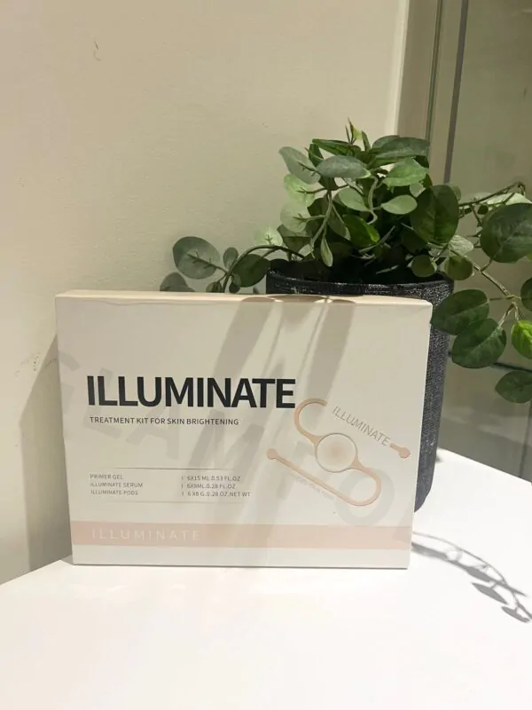 Illuminate Facial Pod – 6 Pack