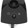 Advanced Black Facial Steamer with Ozone