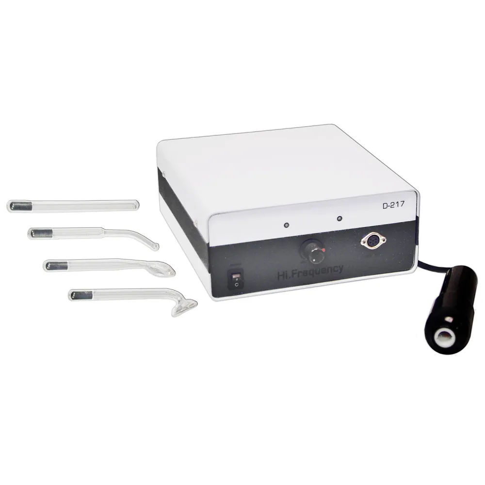 Deluxe High Frequency