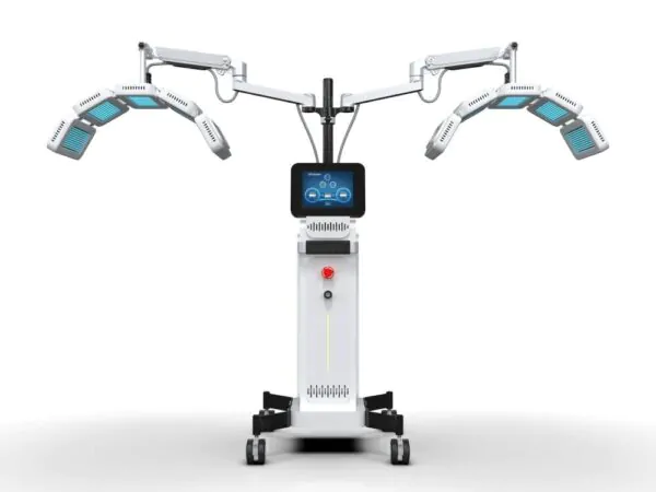 Double Headed Professional Grade LED