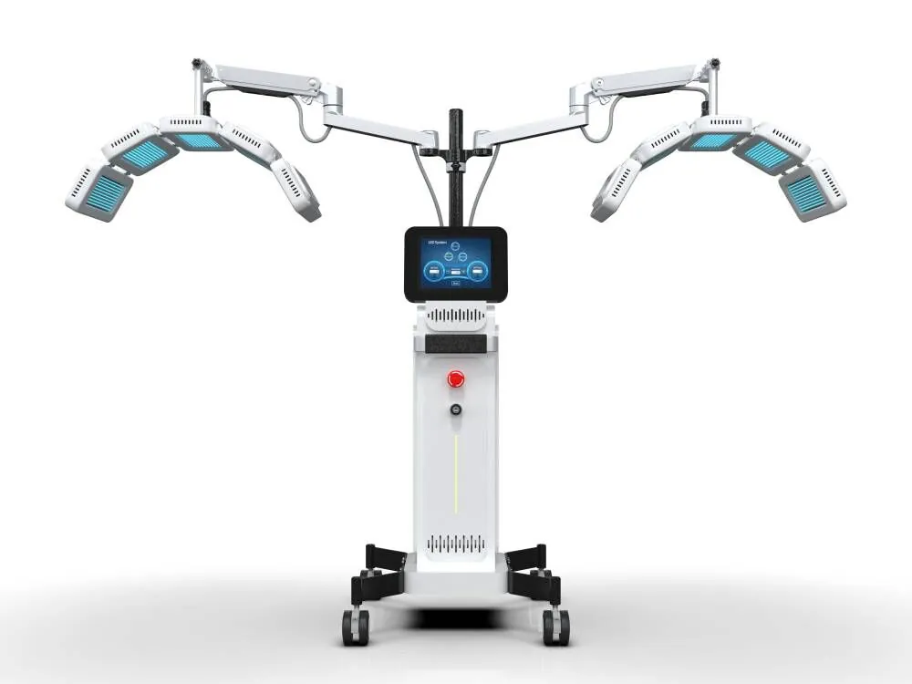 Double Headed Professional Grade LED