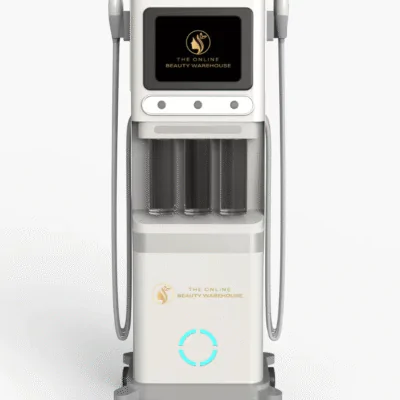 Professional Grade Hydrodermabrasion Machine