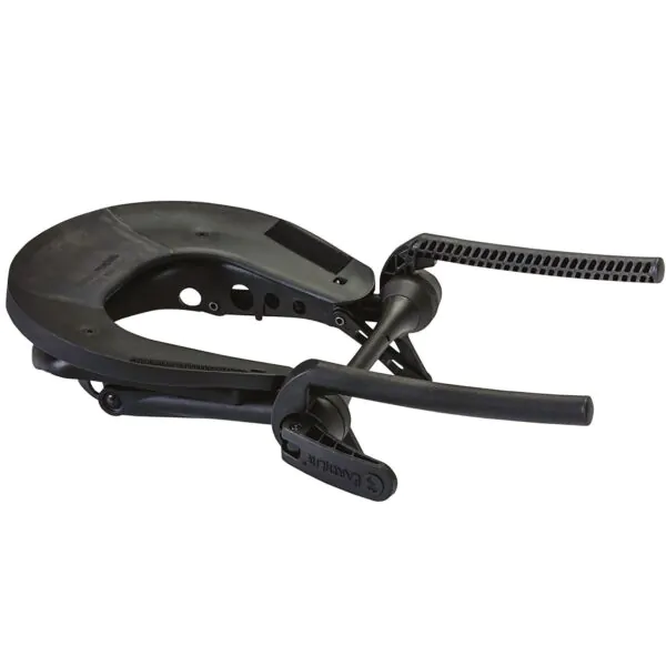 Face Cradle - Black