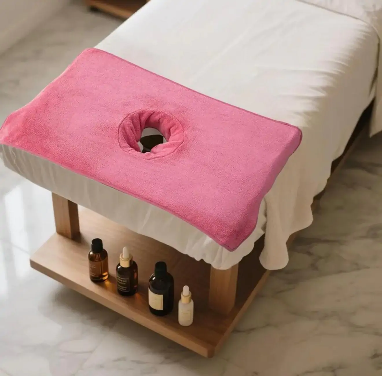 Full Head Cradle Cover - Image 3