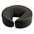 Face Cushion - Black