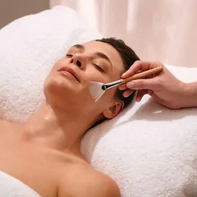 Facials Business - BRONZE