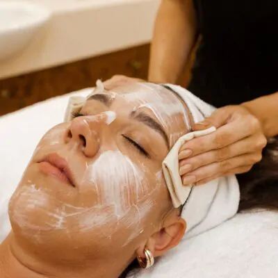 Facials Business - GOLD