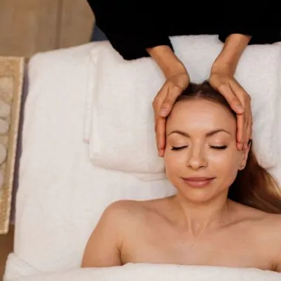 Facials Business - SILVER