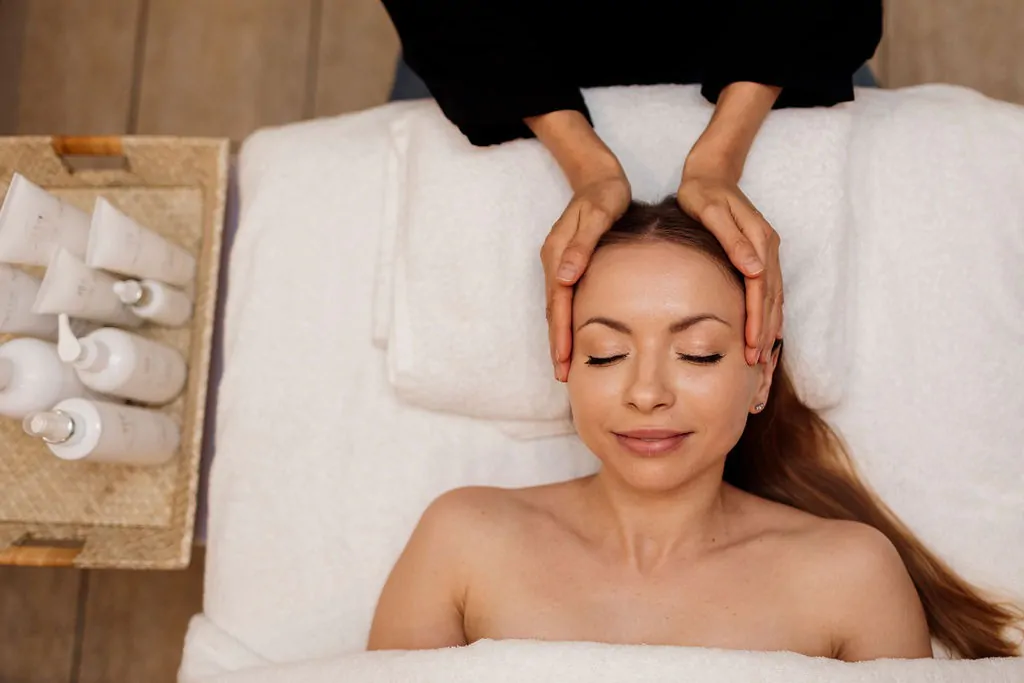 Facials Business - SILVER