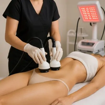 Fat Cavitation Clinic - GOLD