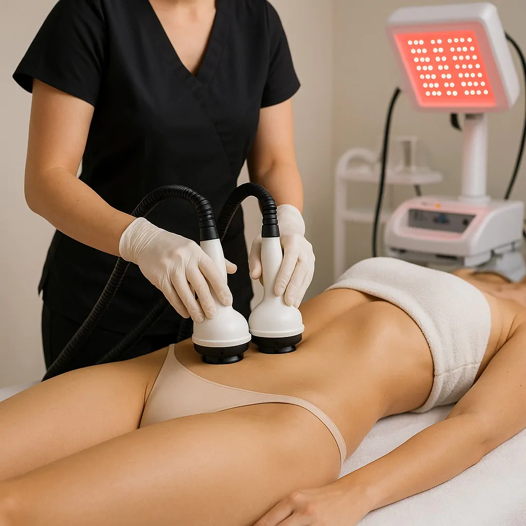 Fat Cavitation Clinic - GOLD