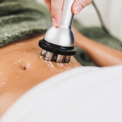 Fat Cavitation Clinic - SILVER