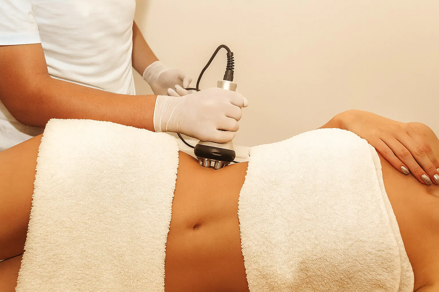Fat Cavitation Clinic - BRONZE