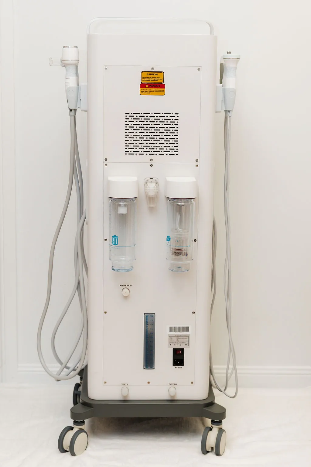 Professional Grade Hydrodermabrasion Machine - Image 5