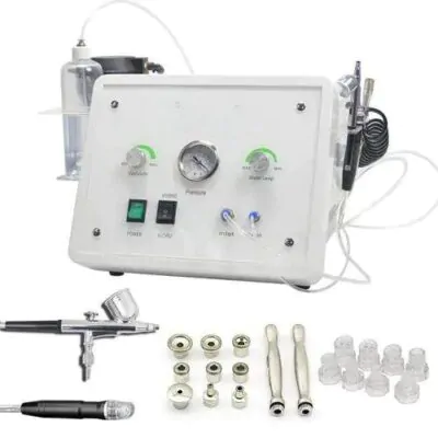 Salon Hydrodermbarasion Parts