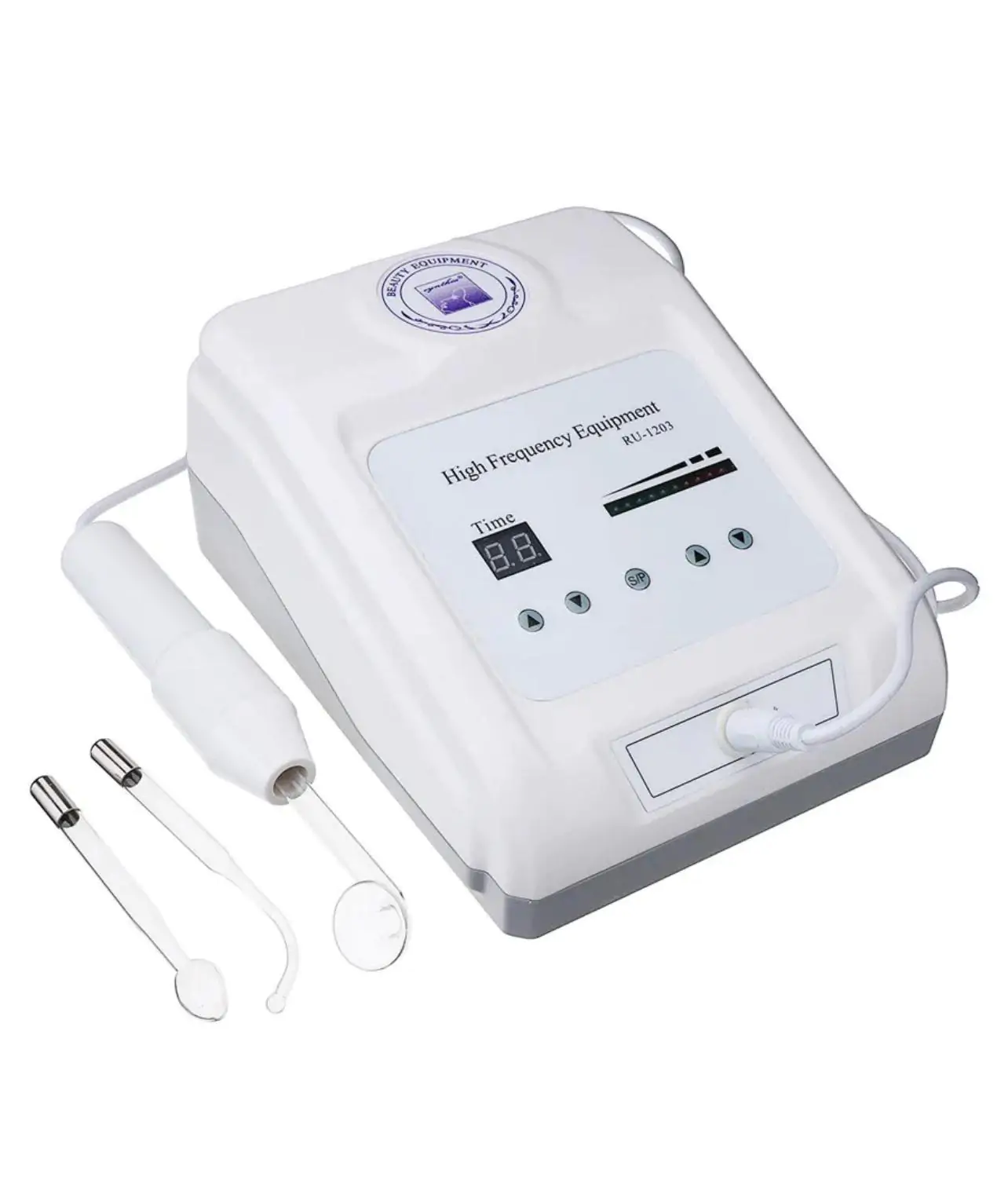 Salon High Frequency Machine