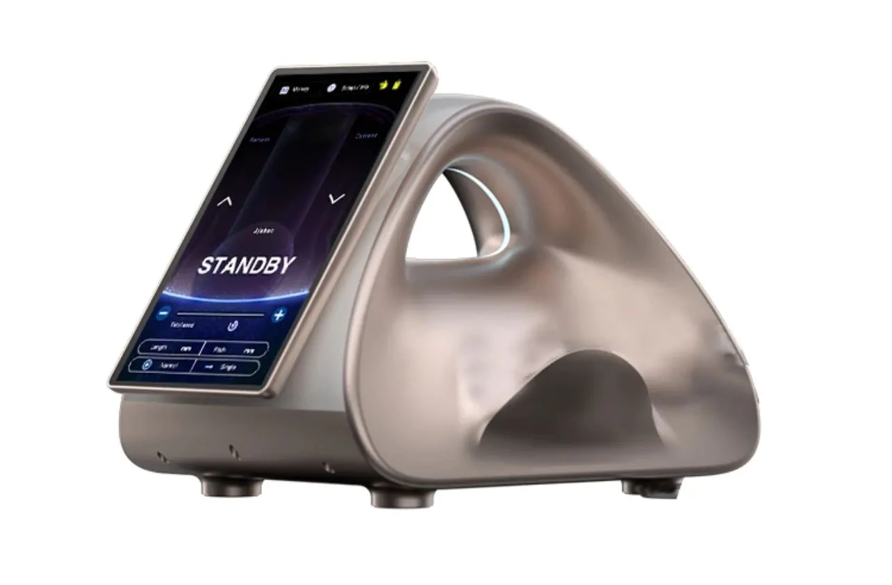 10D MPT (Micro Pulsed Technology) HiFu