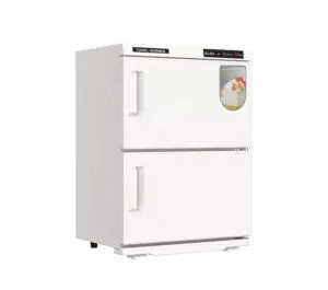 32l Hot Towel Cabinet / Steriliser - White