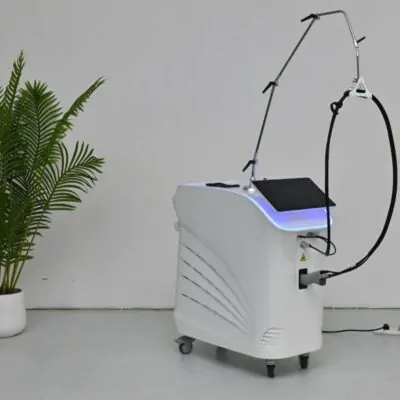 Omnilase Pro Max