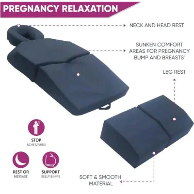 Pregnancy Massage Support