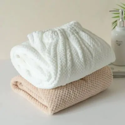Spa Wrap - 140 x 85